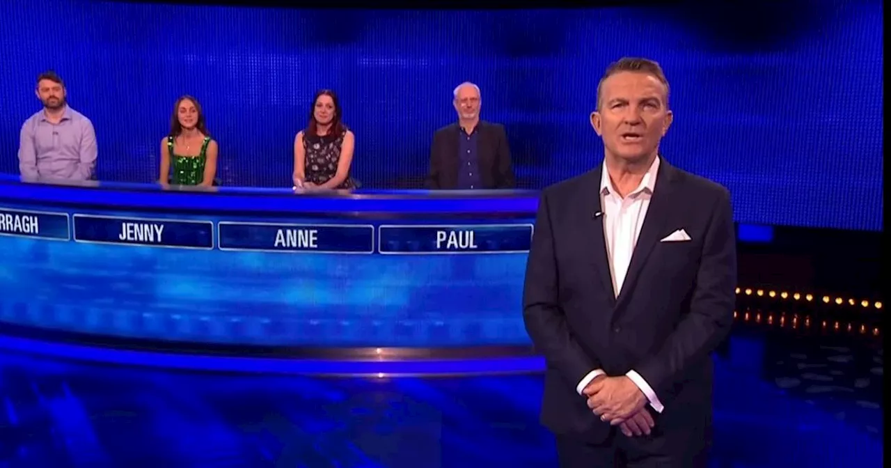 The Chase viewers spot major change as ITV show airs 'first' for quiz show