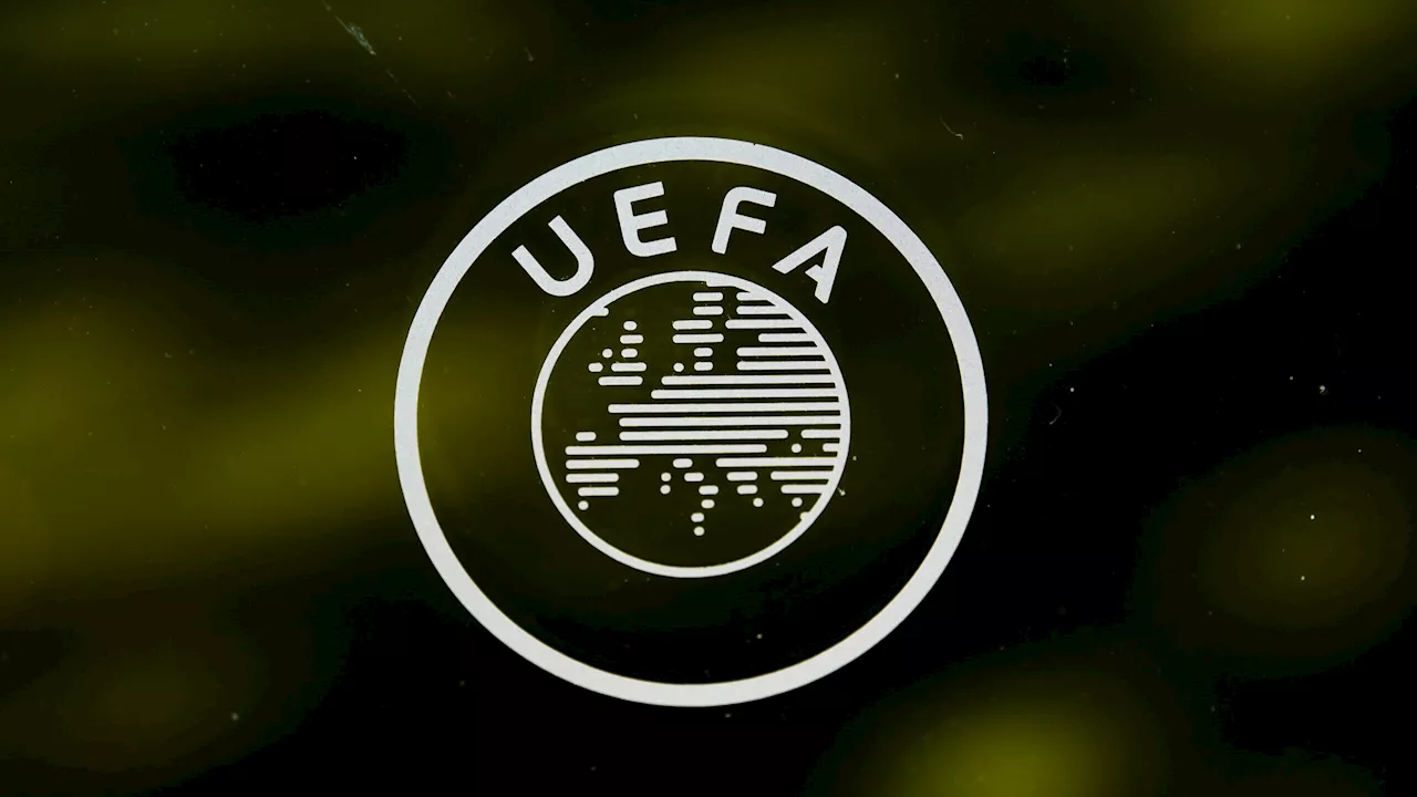 UEFA tabela preço dos bilhetes para adeptos visitantes