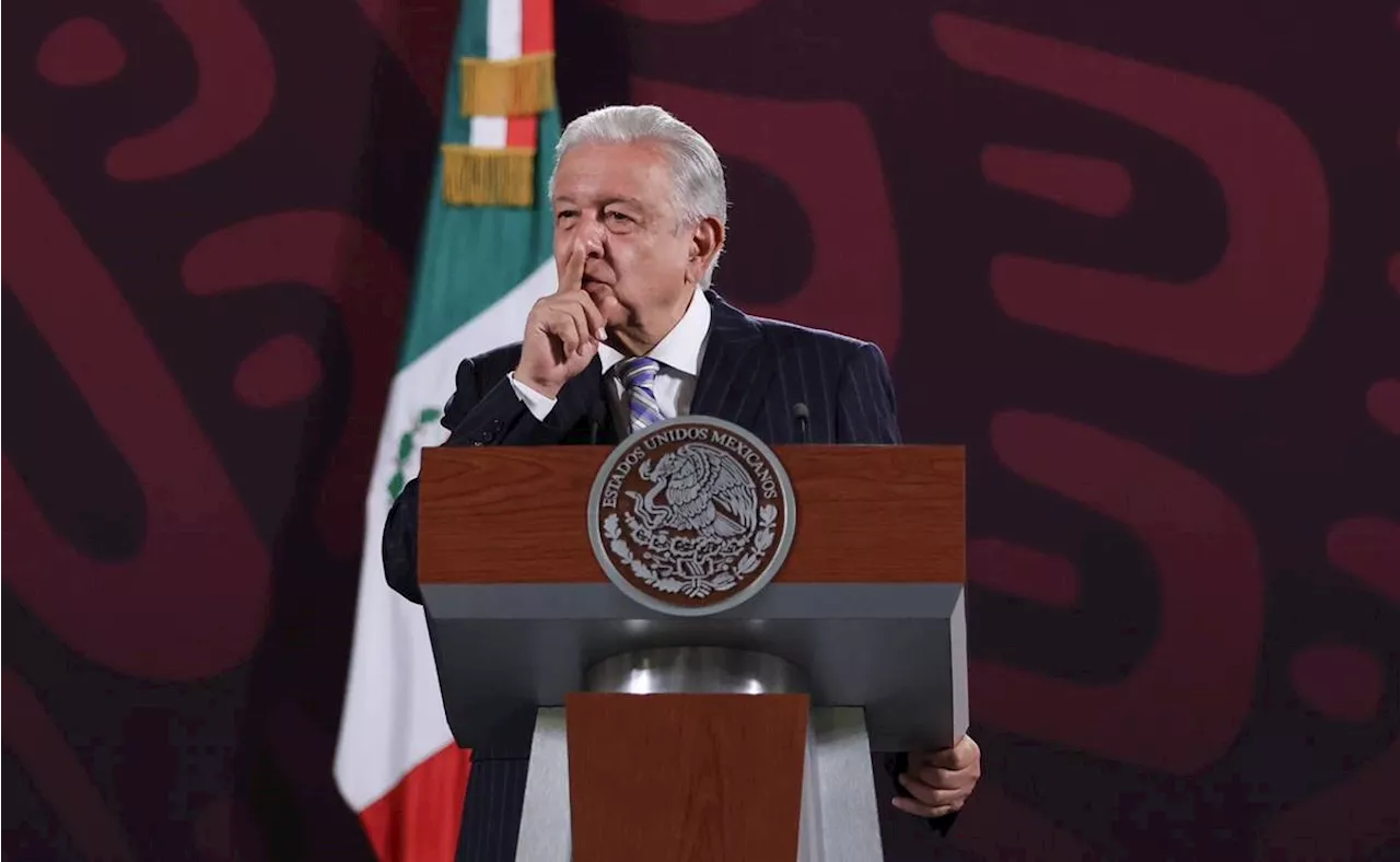 AMLO no descarta una reforma para elegir de forma directa a regidores y síndicos