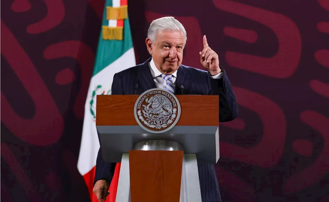 AMLO tras “pausa” con embajadores de EU y Canadá: Ya han actuado con mucha prudencia