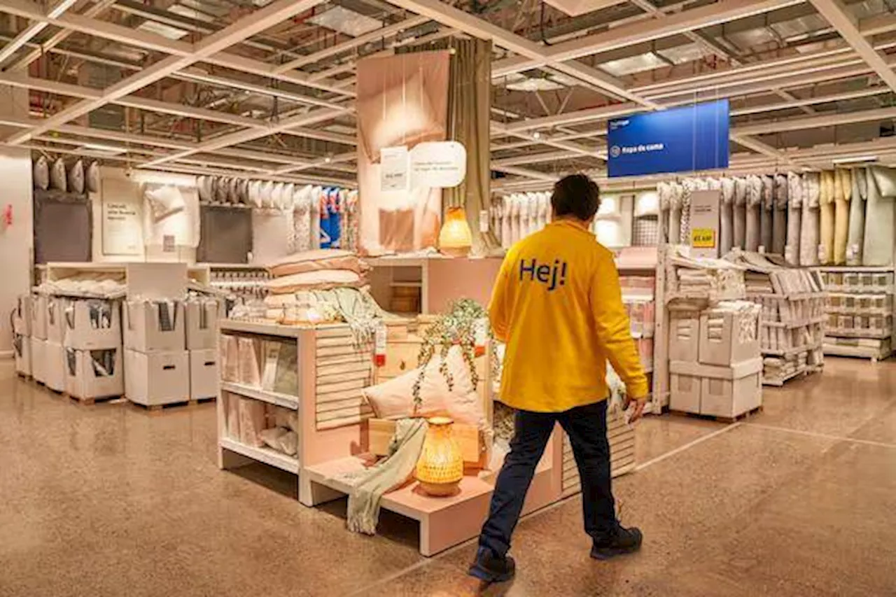 Ikea tiene 300 vacantes en Antioquia para jóvenes sin experiencia