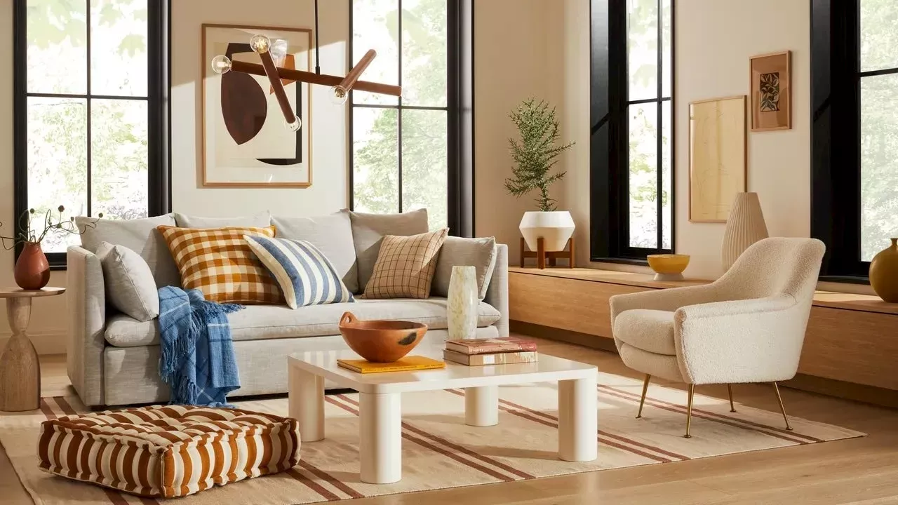 Shop Best Labor Day Furniture Sales 2024 Save Up to 75 on West Elm