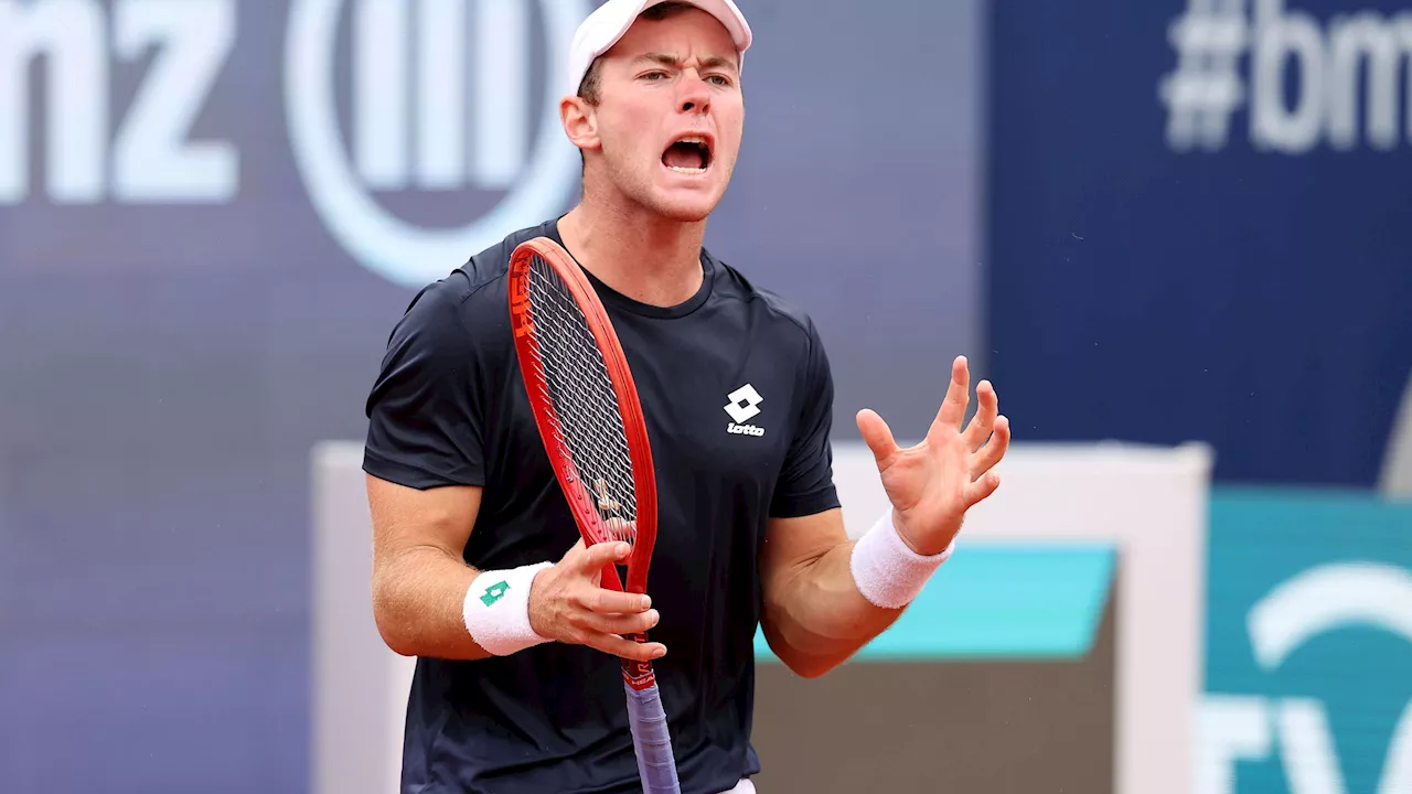 Davis Cup: Alexander Zverev und deutsches Top-Duo Koepfer/Struff müssen absagen - Verletzungen und Terminprobleme