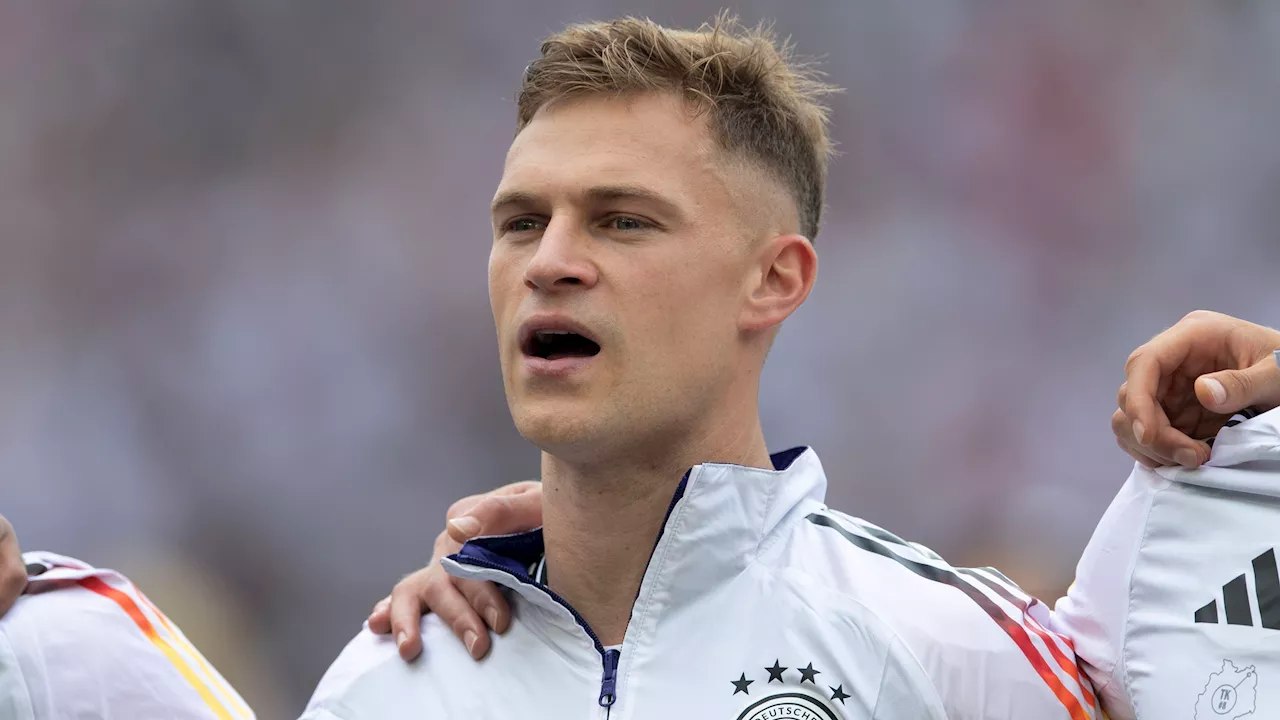 Nationalmannschaft: Nagelsmann muss nach Rücktritten die Kapitänsfrage angehen - Kimmich die A-Lösung im DFB-Team