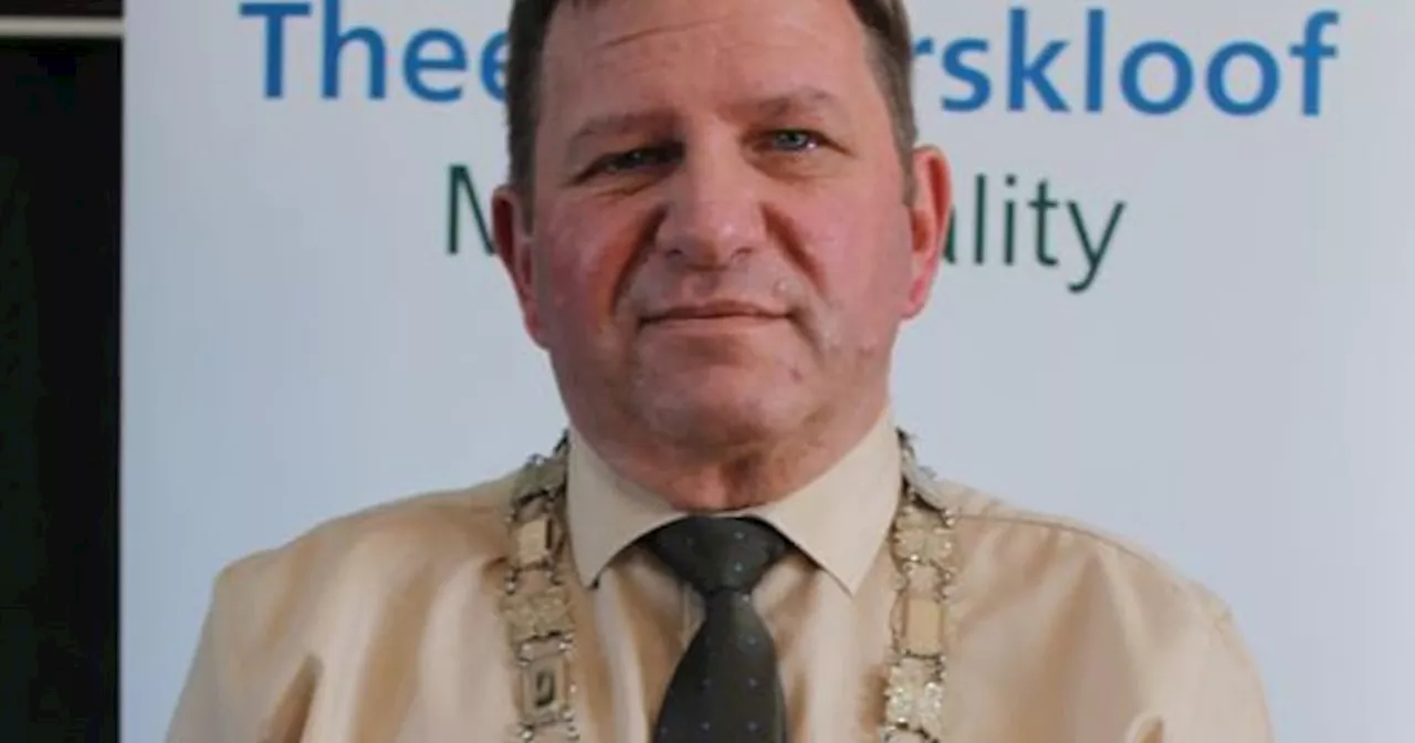 Theewaterskloof Municipality gets another new mayor after DA-Good coalition collapses