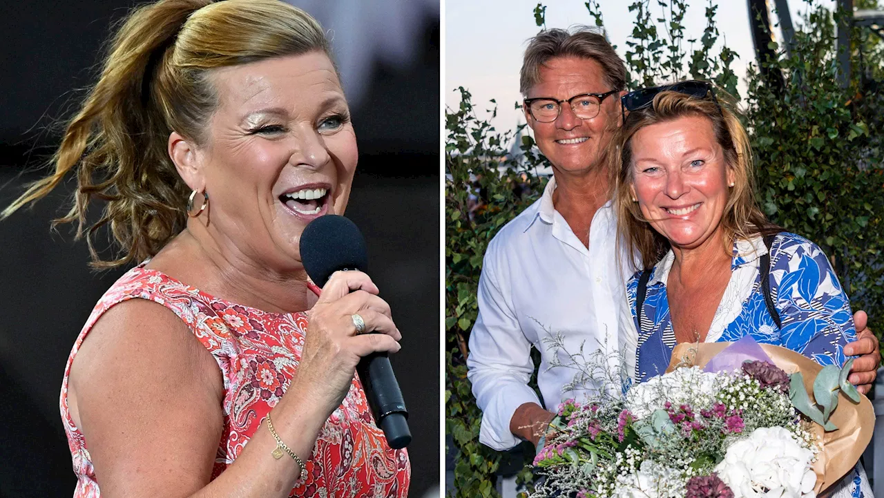 Lotta Engbergs första sommar utan ”Lotta på Liseberg”