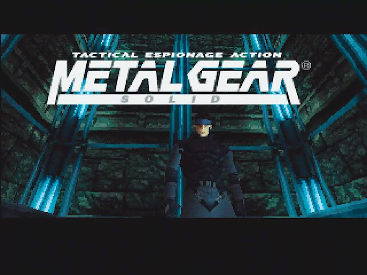 【MGS】『メタルギア ソリッド』が発売された日。立体的な潜入が行えるようになった3Dステルスゲームの元祖にして「20世紀最高のシナリオ」の傑作【今日は何の日？】