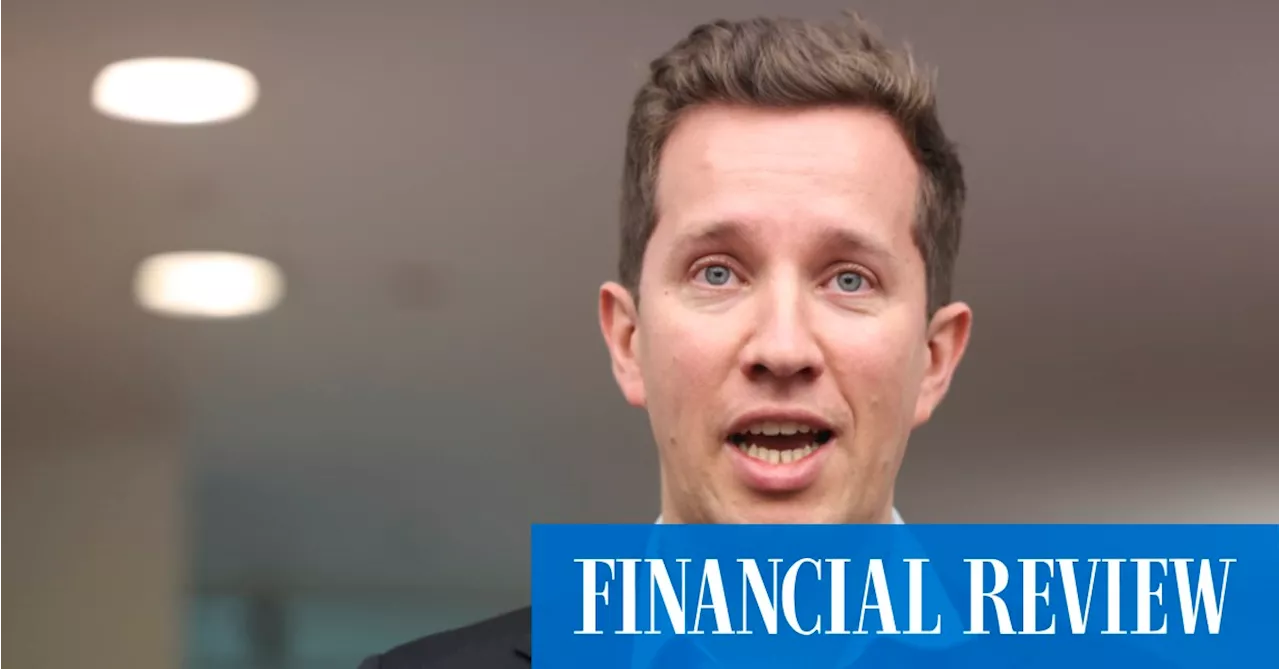 Housing crisis: Greens housing spokesman Max Chandler-Mather promise new federal renters authority to crack down on dodgy real estate agents and landlords