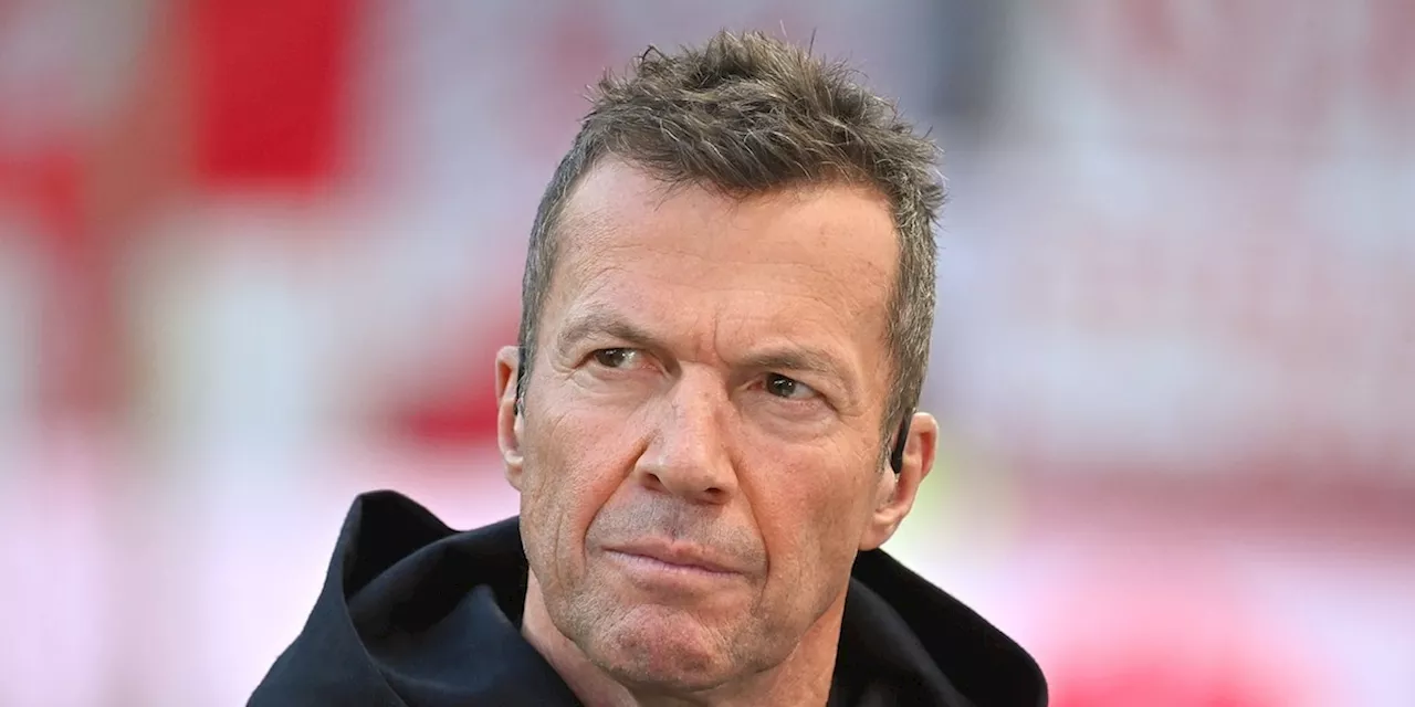 Matthäus rät Wirtz von Bayern-Wechsel ab und hat klaren Rat an DFB-Star