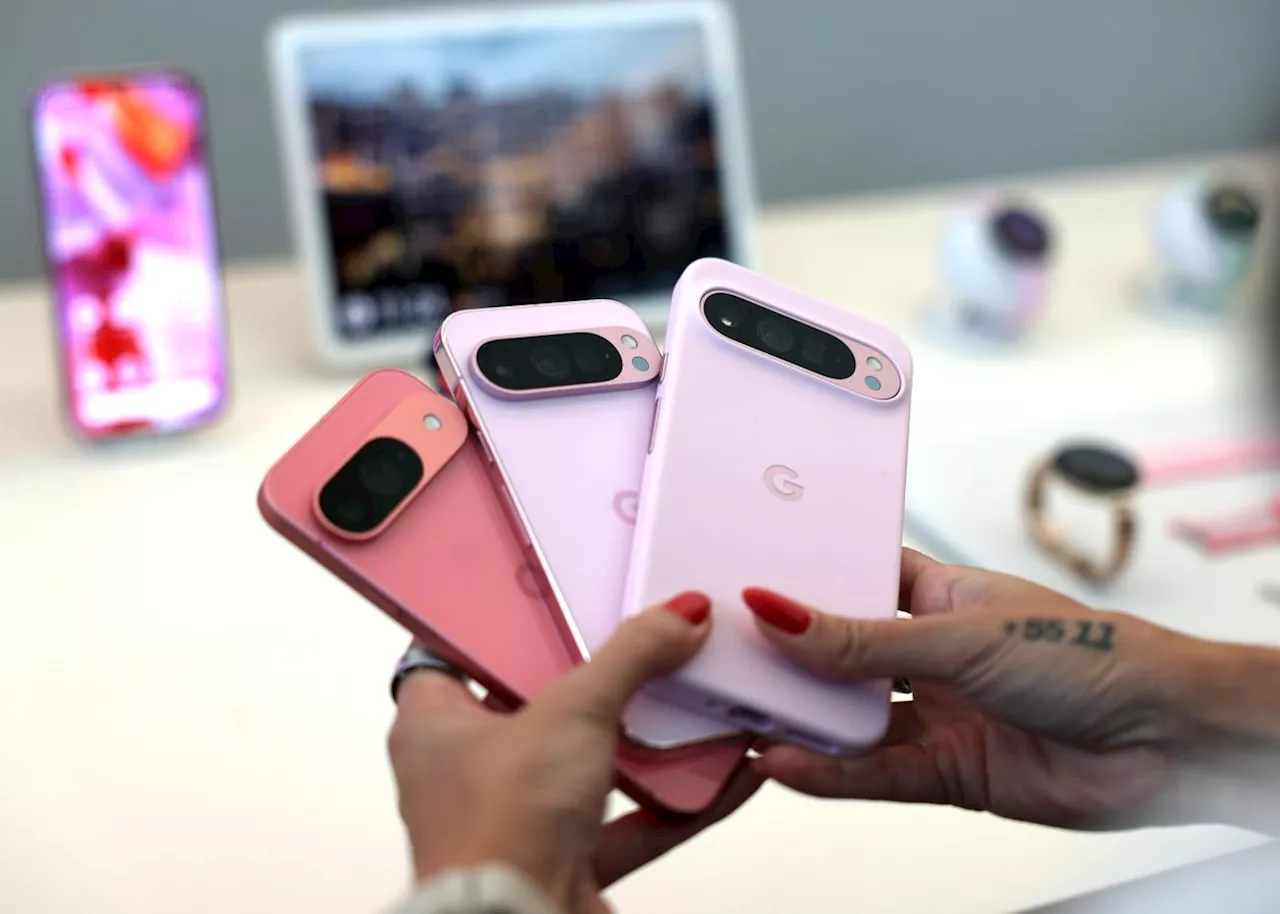 Google Quietly Removed This Powerful Pixel 8 Feature From The Pixel 9 Series
