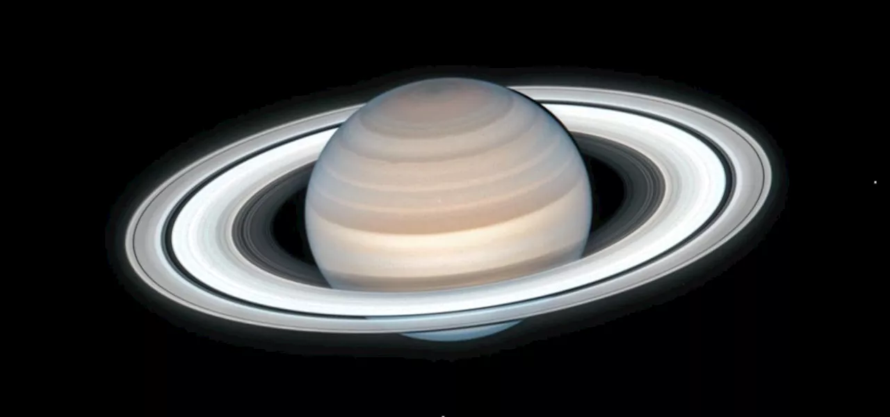 See Saturn At Its Best And A Moon-Venus View: The Night Sky This Week