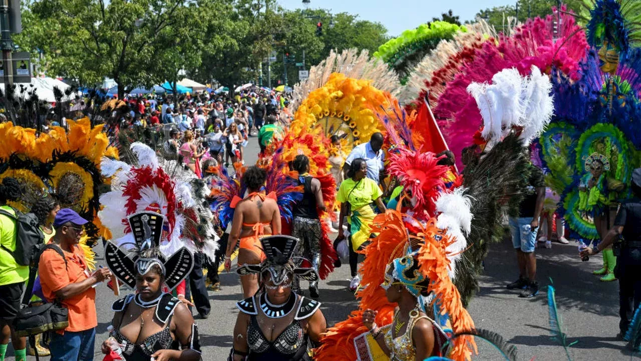 Ny NYC West Indian Day Parade 2024 Times, route, street closures and