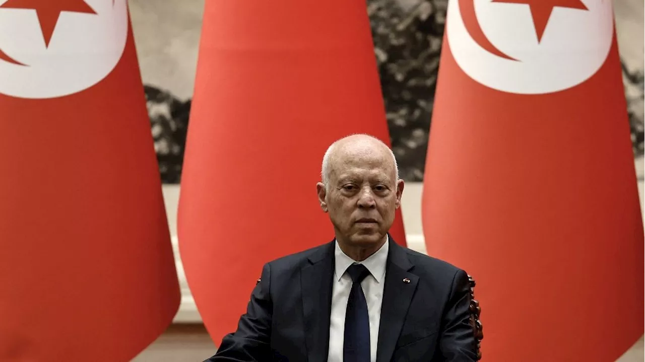 Tunisie : une élection présidentielle sera organisée le 6 octobre