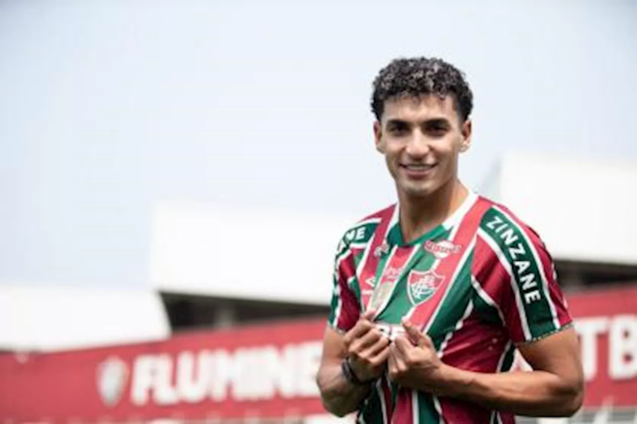 Gabriel Fuentes abandona a Junior: fue confirmado en Fluminense