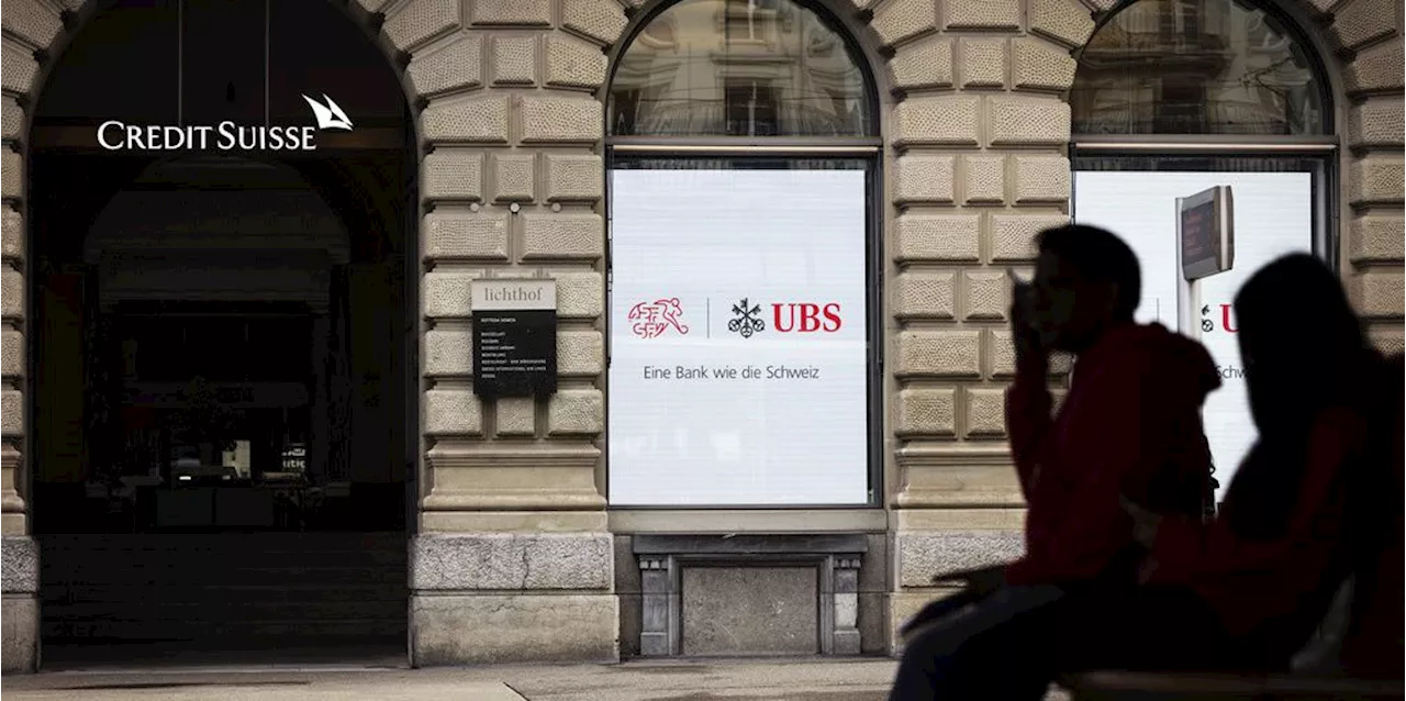 UBS schliesst in Schweiz Fusion des Asset Managements ab