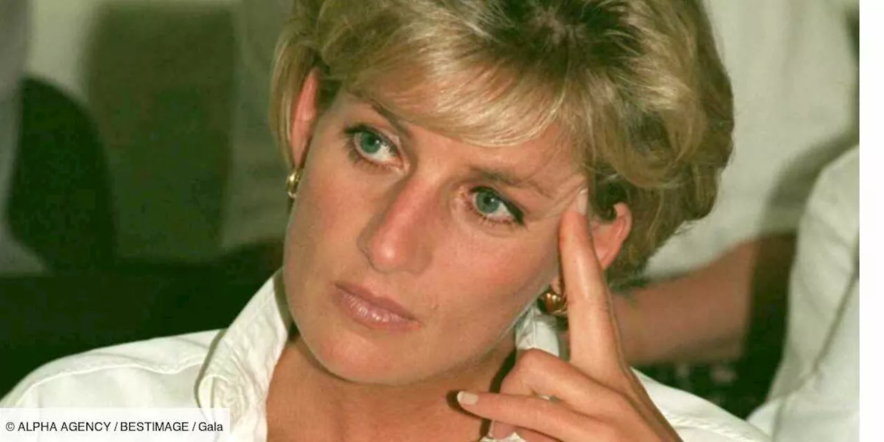 Lady Diana : cette condition à laquelle elle aurait accepté le mariage de Charles et Camilla