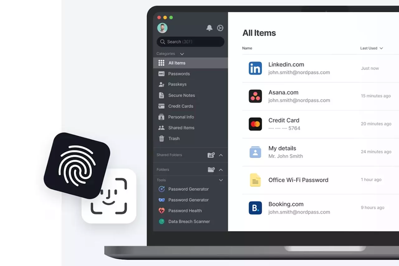 NordPass: Our Top Choice for Password Management Now at a Crazy Labor Day Price