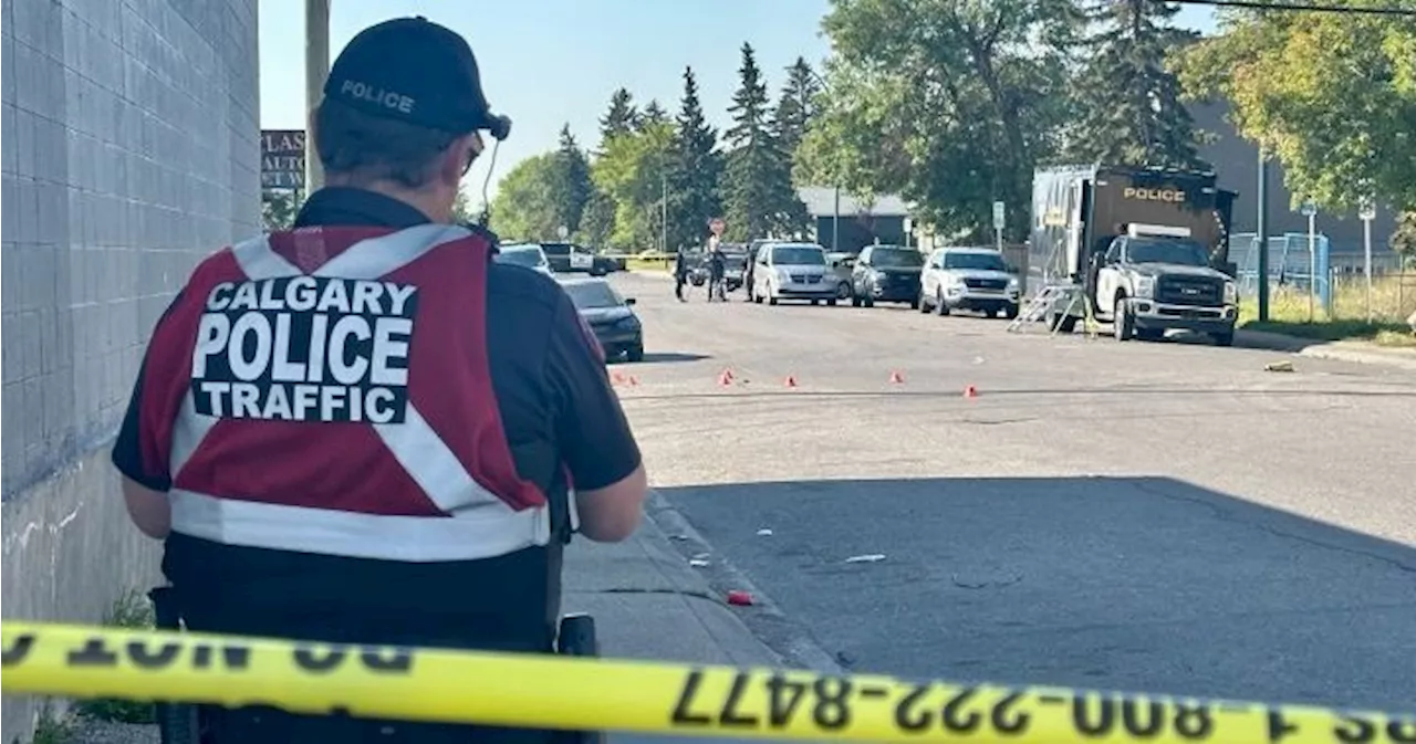 Police investigate man’s death following ‘disturbance’ outside southeast Calgary business