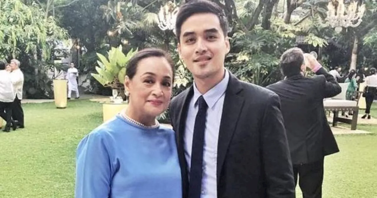 Coney Reyes on Vico Sotto's love life: 'Hindi ako nakikialam'