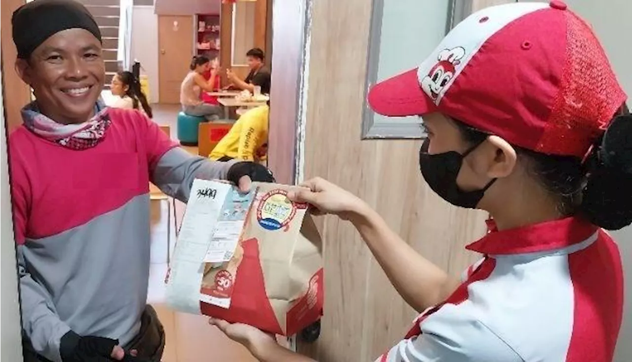 Jollibee Group Reinforces Global Food Safety Standards and Practices