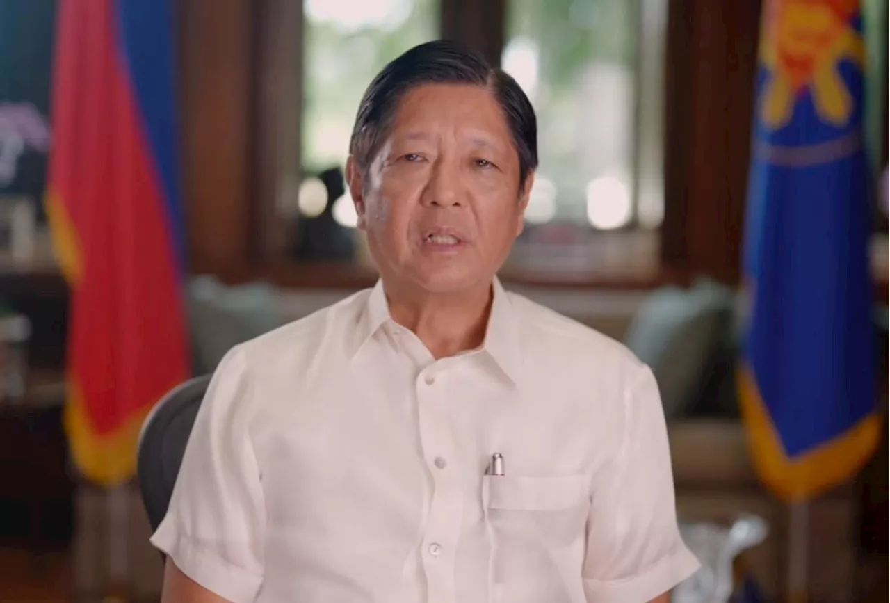 Marcos urges MNLF, BARMM stakeholders to ensure credible polls