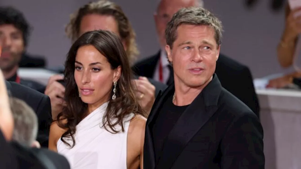 Chi è Ines de Ramon, la nuova fidanzata di Brad Pitt