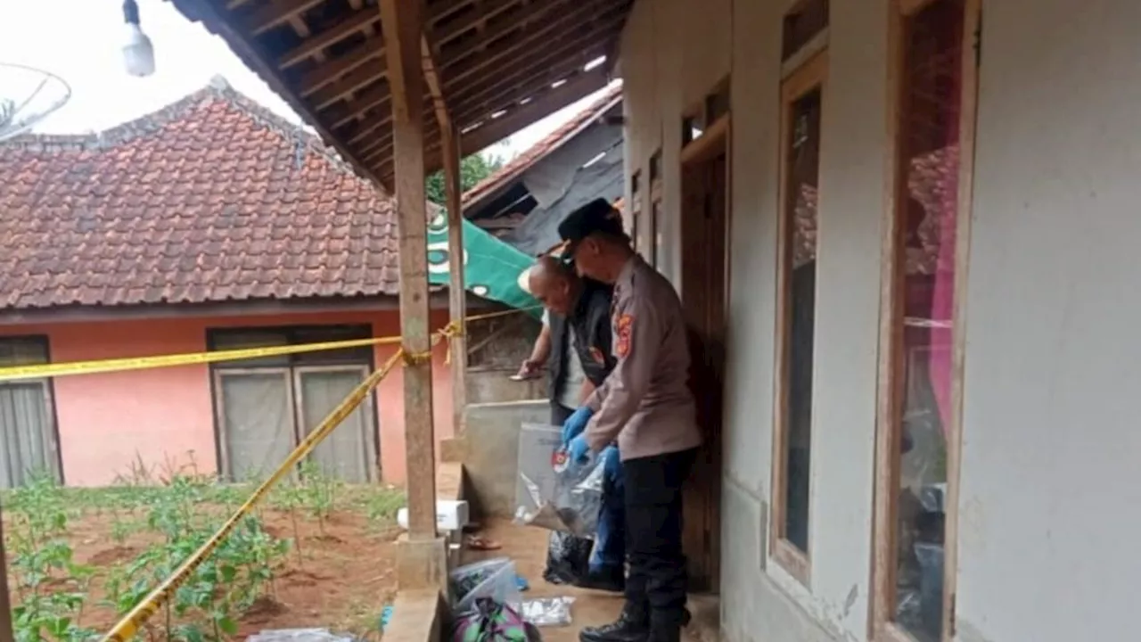 Konsumsi Miras Dioplos Obat Batuk, Tiga Warga Garut Tewas