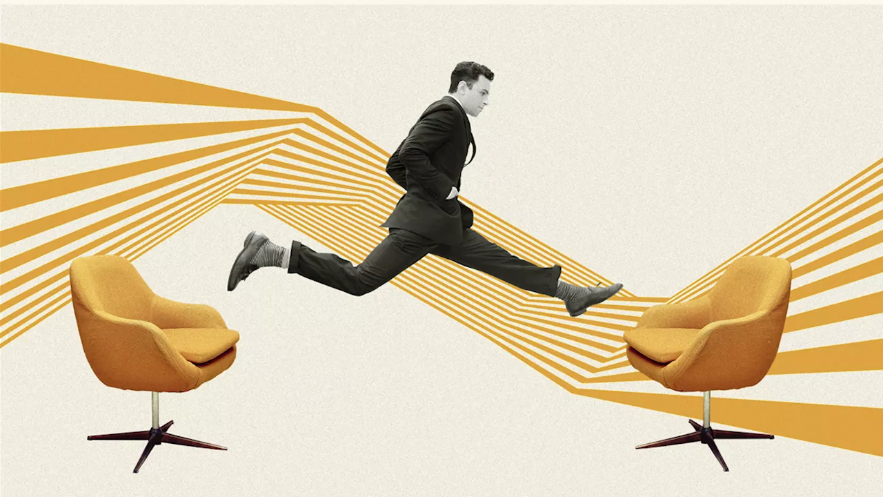 How to Explain Job Hopping in an Interview