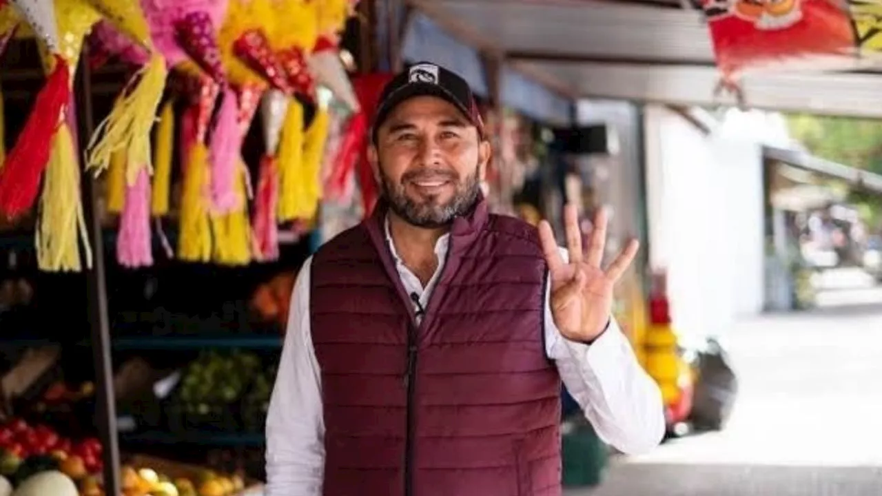 Hallan decapitado a Ramón Camarillo Mirón, excandidato a la alcaldía de Quecholac, Puebla