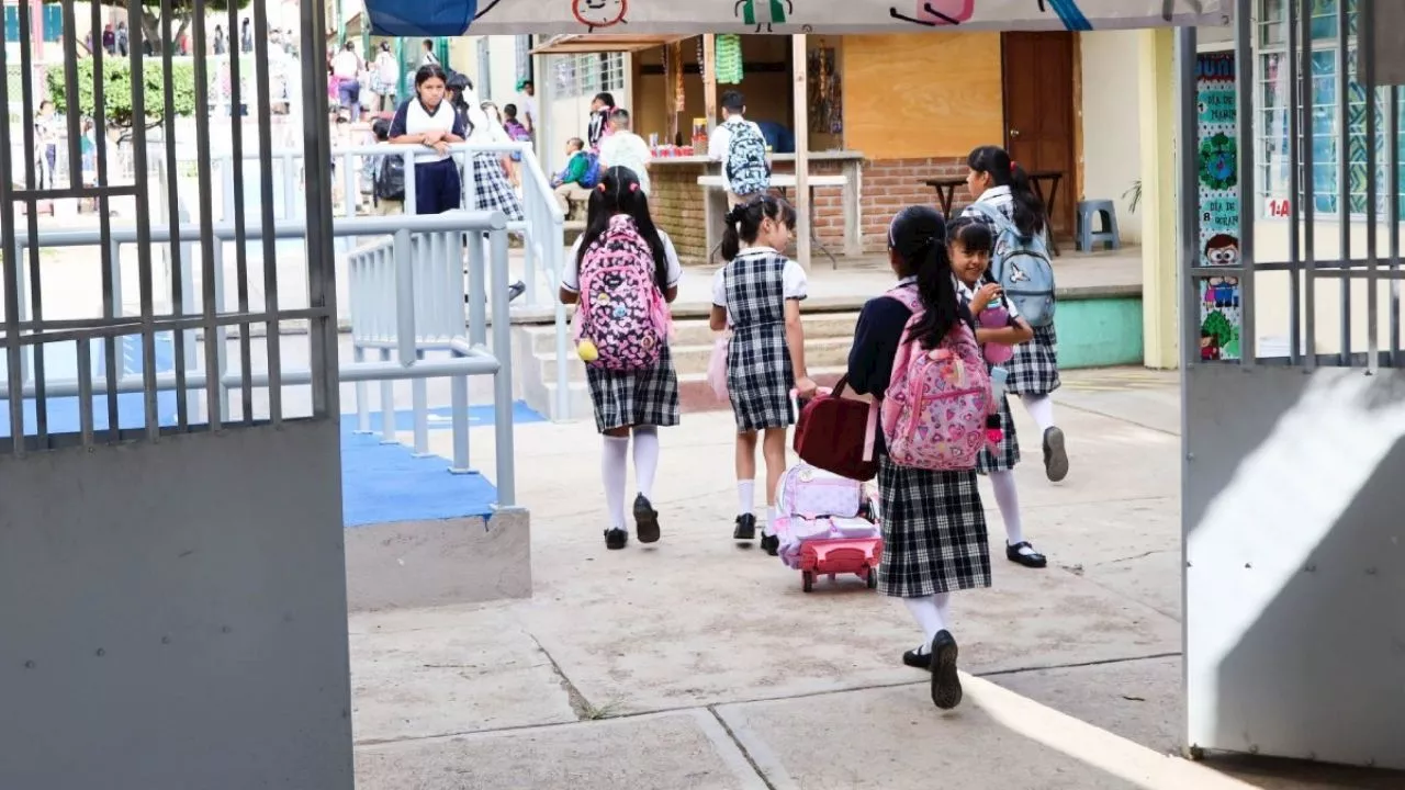 ¿Qué daños a la salud puede sufrir mi hijo por cargar una mochila grande y pesada en el colegio?