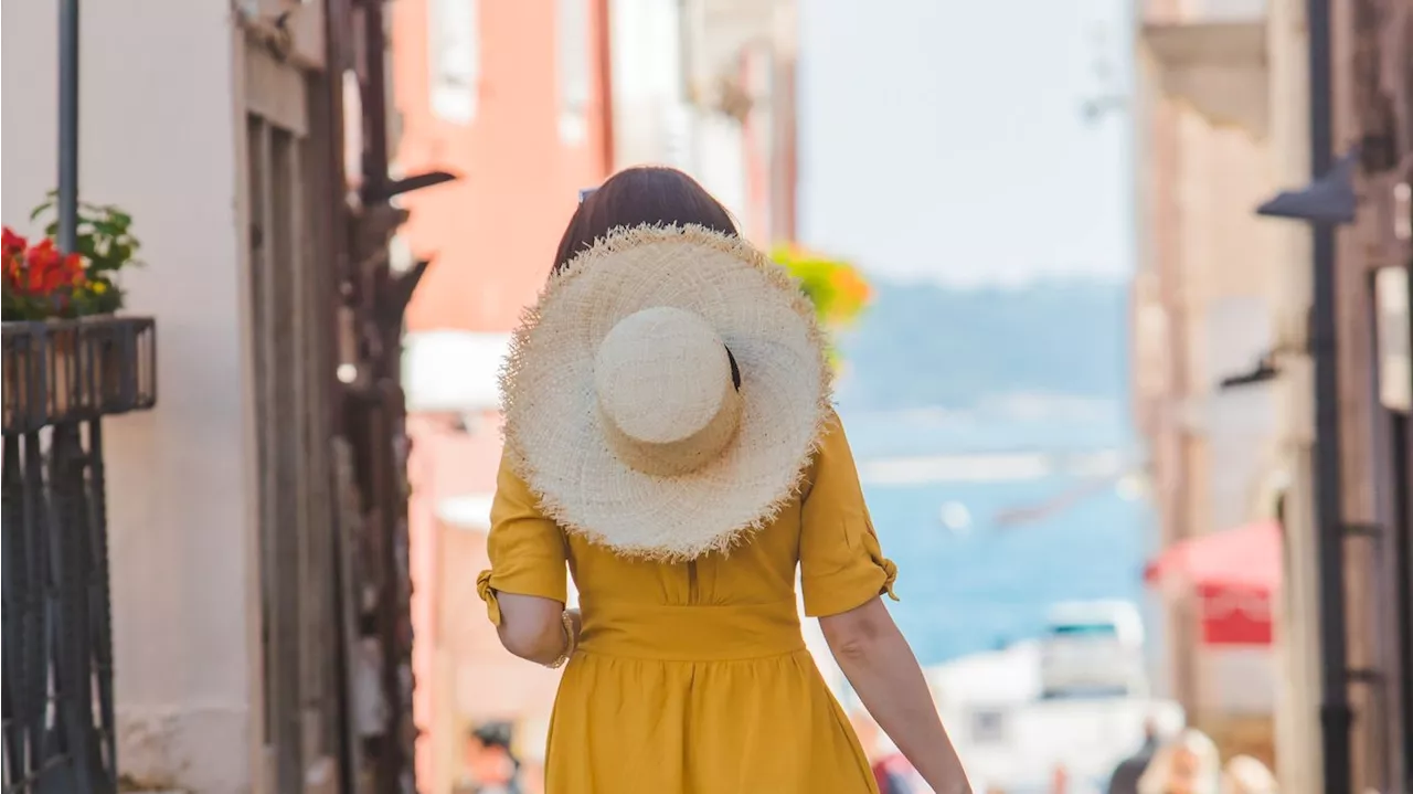  Hierhin reisten diesen Sommer die meisten Österreicher