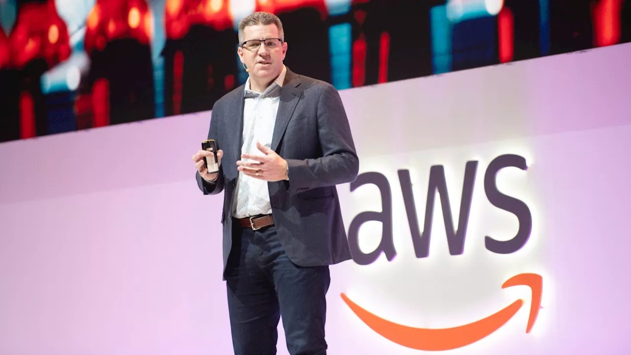 How AWS South Africa plans to invest over coming years