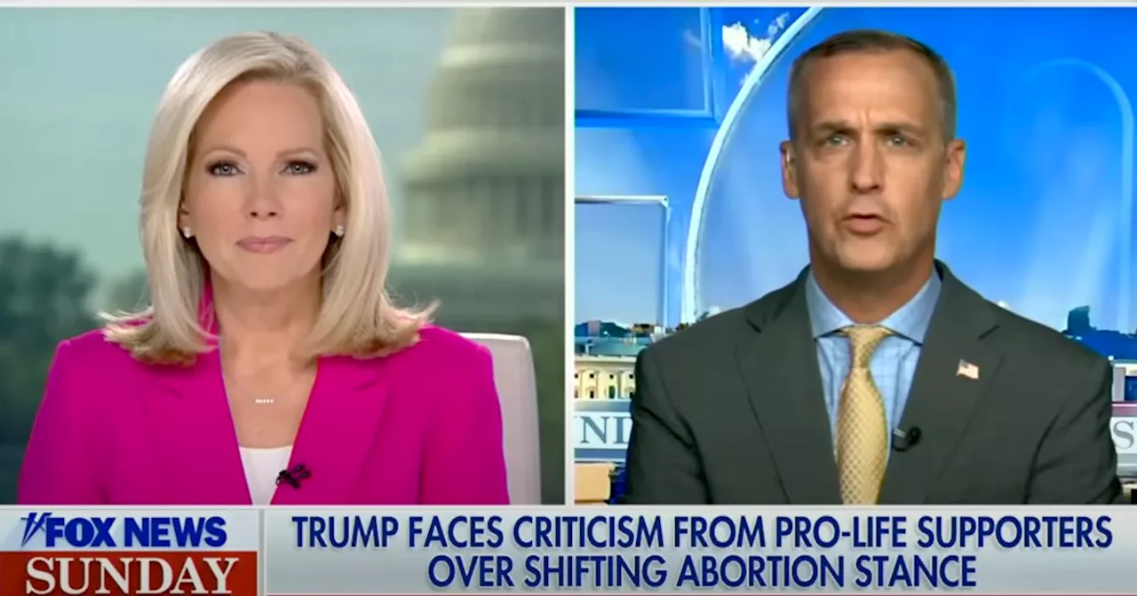 Trump Adviser's Horrid Lie Fact-Checked During Fox News Appearance