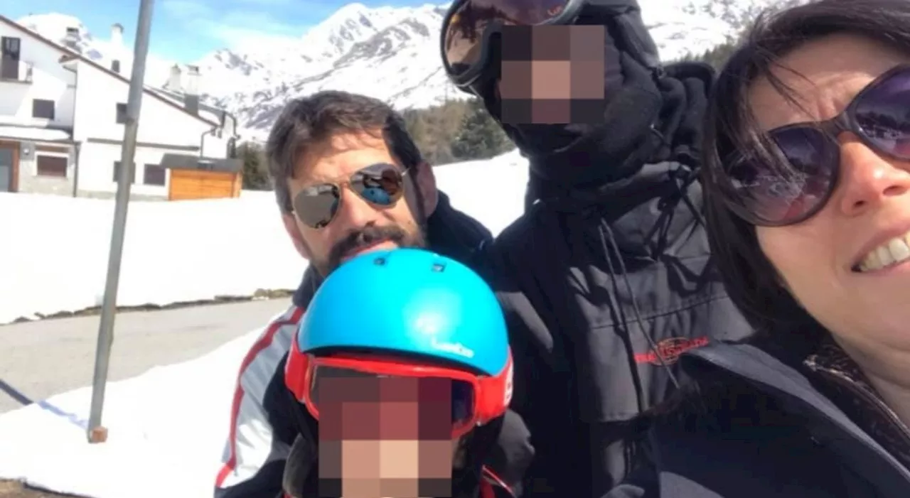 Paderno Dugnano, la frase straziante sui social del padre ad aprile: «Un giorno sarai orfano dei tuoi figli»