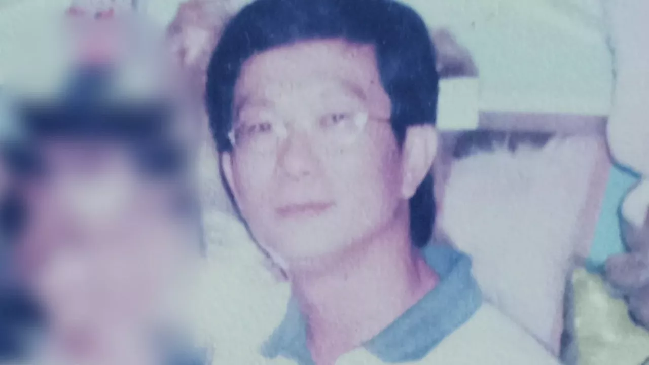 Woman seeks long-lost Singaporean father whom she hasn’t seen in 26 years