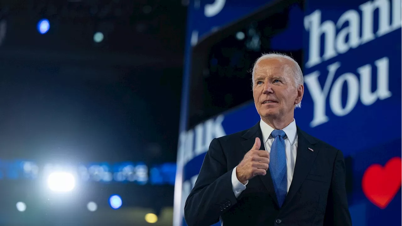 Biden considera insuficiente la labor de Netanyahu para liberar rehenes