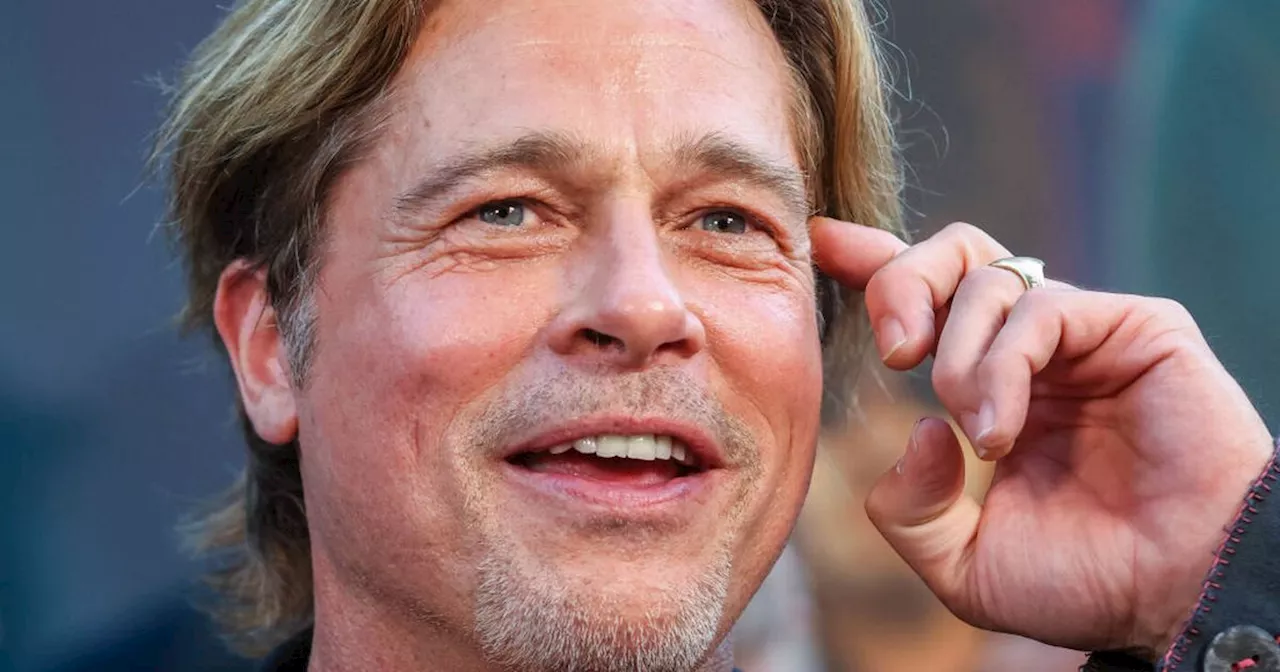 Brad Pitt's facelift rumours in full - 'telling signs and wild €100k spend'