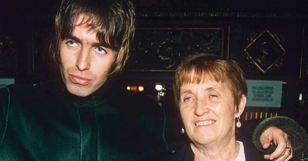 Oasis' Irish mum takes drastic action following sons' fears amid ticket chaos