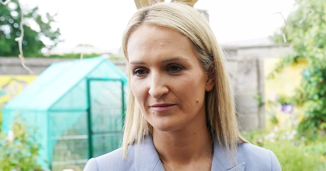 Helen McEntee and Sharon Tolan selected to run for Fine Gael in Meath East in general election