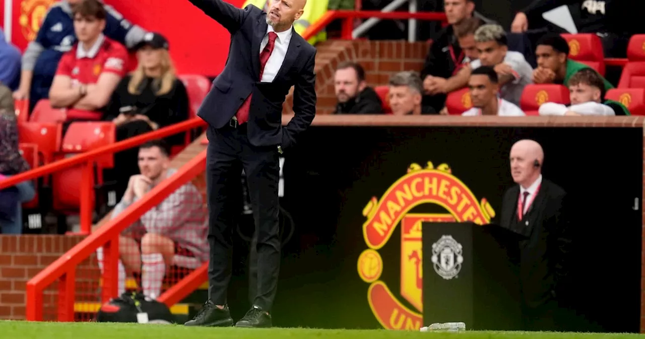 Ken Early: Manchester United fans losing patience as familiar flaws are evident again