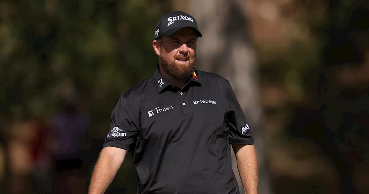 Shane Lowry faces new pressure to end Kingspan deal as Grenfell report due