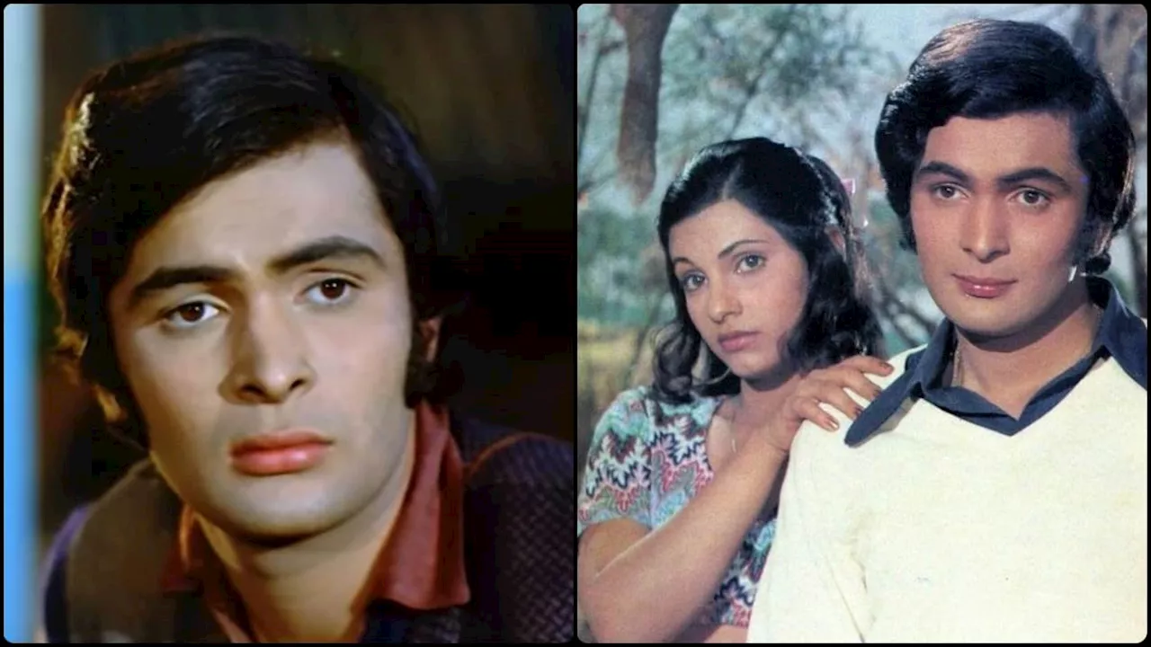 'मेरा नाम जोकर' का कर्ज उतारने के लिए बनी थी फिल्म 'बॉबी', Rishi Kapoor की जगह ये सुपरस्टार था पहली पसंद