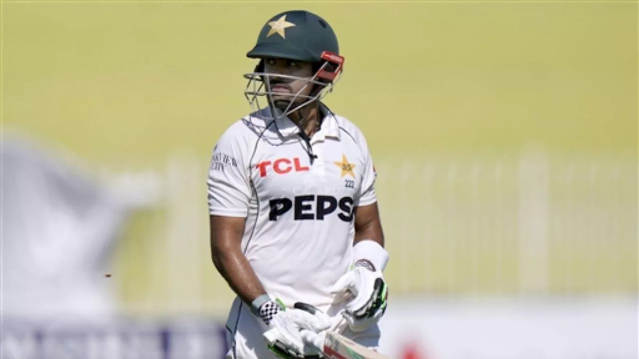 PAK vs BAN: Babar Azam का पाकिस्तान टीम से बाहर जाना तय! 17 पारियों से नहीं निकला अर्घशतक, बल्ले को लगी जंग