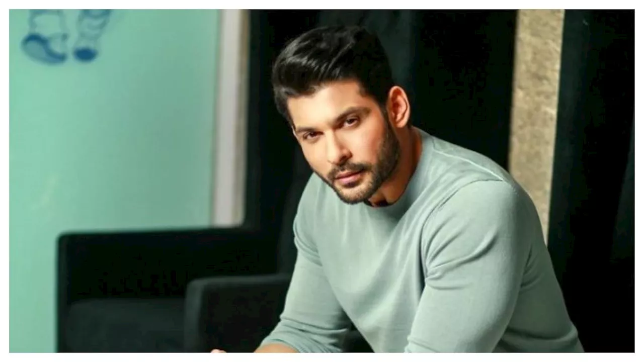 Sidharth Shukla को नापसंद करते थे ये सितारे! कौन थे वो दुश्मन, जिनके साथ 'बिग बॉस 13' विनर का था 36 का आंकड़ा