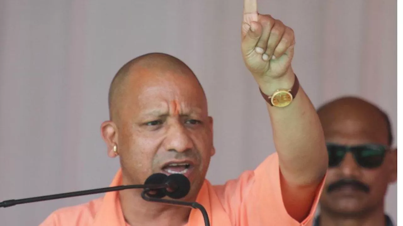 Yogi In Moradabad: कई मायनों में खास है सीएम का दौरा, जनता को करोड़ों की सौगात, कुंदरकी सीट के लिए जीत का मंत्र!