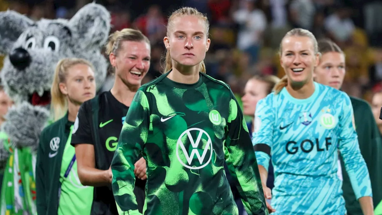 Frauen-Bundesliga 2024/25: VfL Wolfsburg im Check