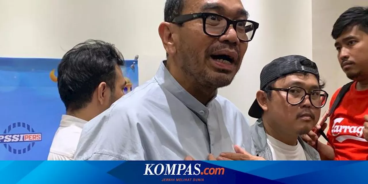 PSSI Benarkan Adanya PHK Karyawan, Ungkap Alasan Pemberhentian