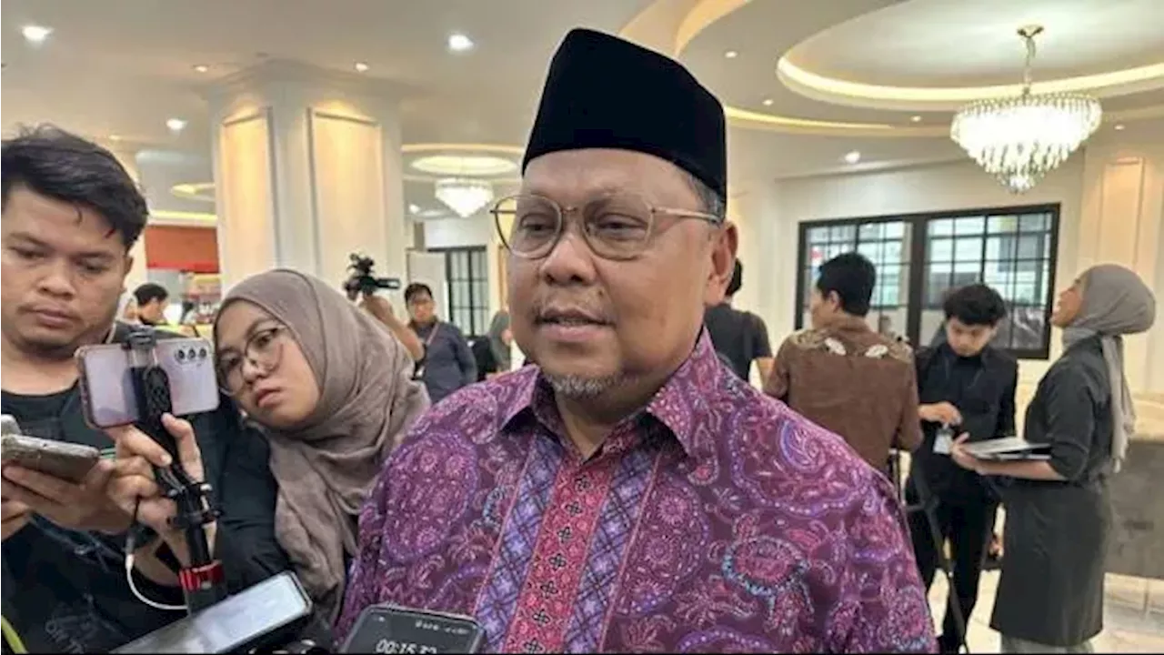 Eks Sekjen PKB Minta Arahan PBNU untuk Muktamar Tandingan Cak Imin