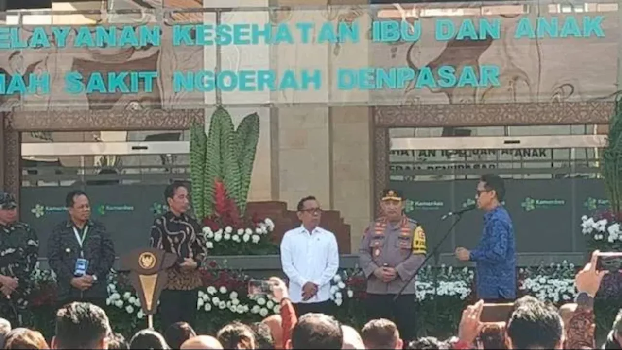 Indonesia Sumbangkan Vaksin Cacar Monyet untuk Afrika, Menkes Jamin Stok Dalam Negeri Aman