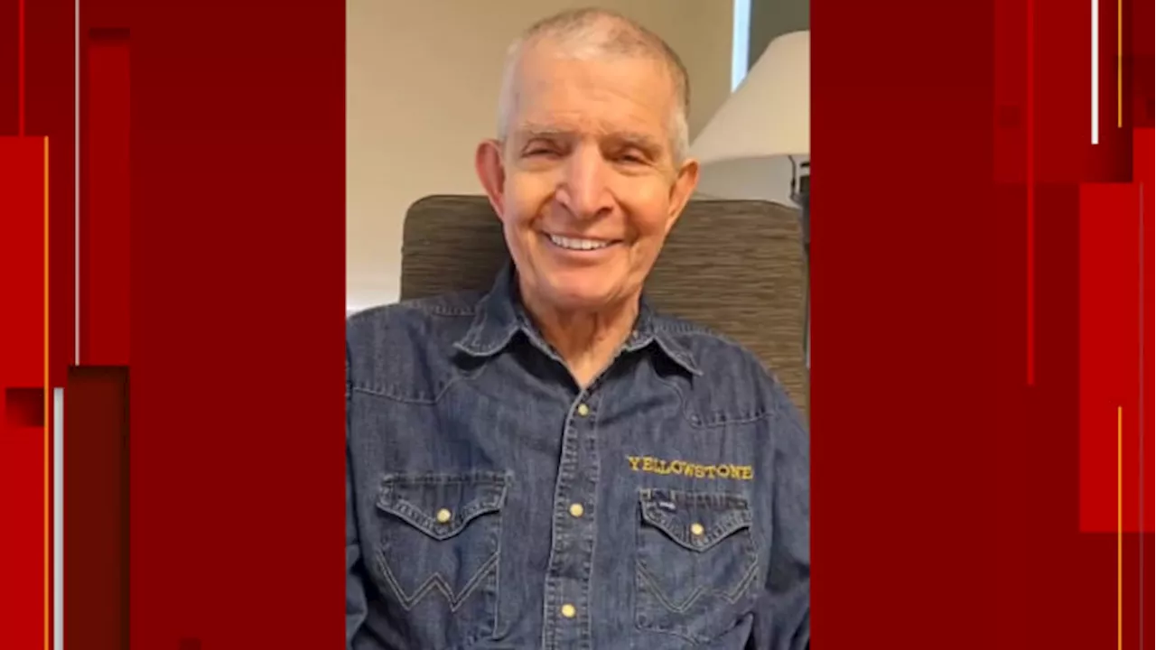 ‘Feeling better, hope to go home soon: Mattress Mack gives update on hospital stay